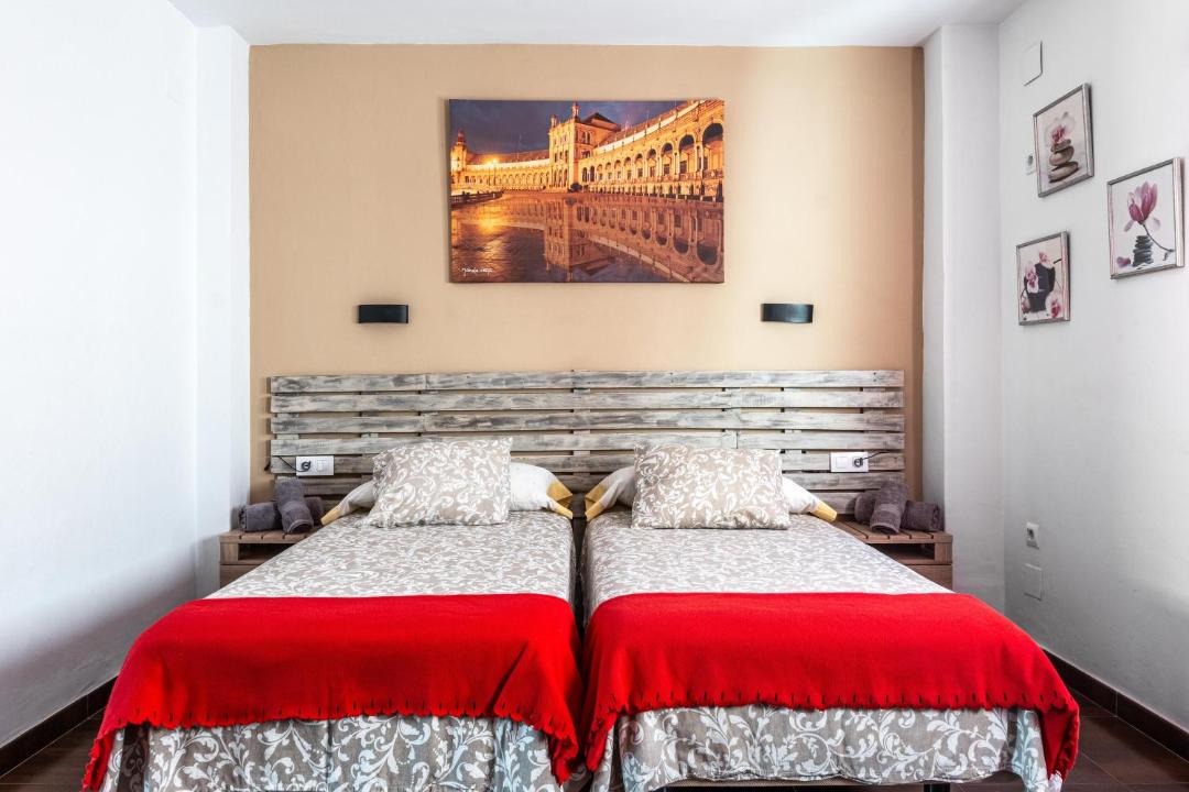 Photo of Bedroom in San Gil