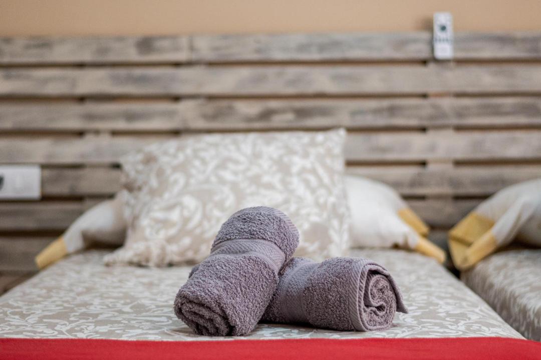 Photo of Bedroom in San Gil