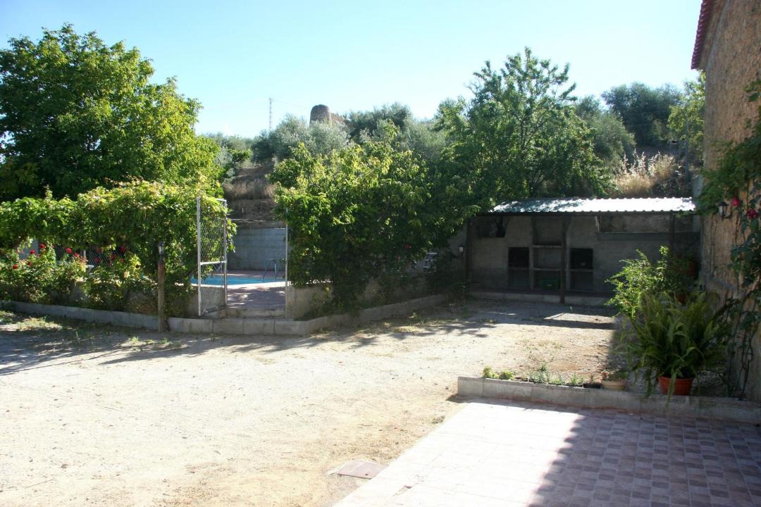 Photo of Others in Pozo Alcon