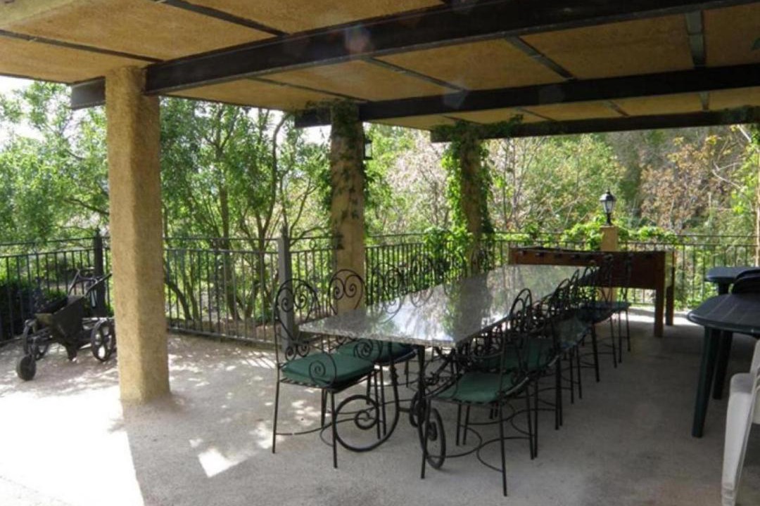 Photo of Patio Balcony in Ciudad Rodrigo