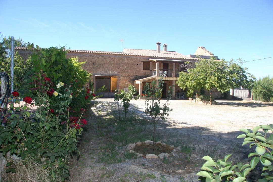 Photo of Others in Pozo Alcon