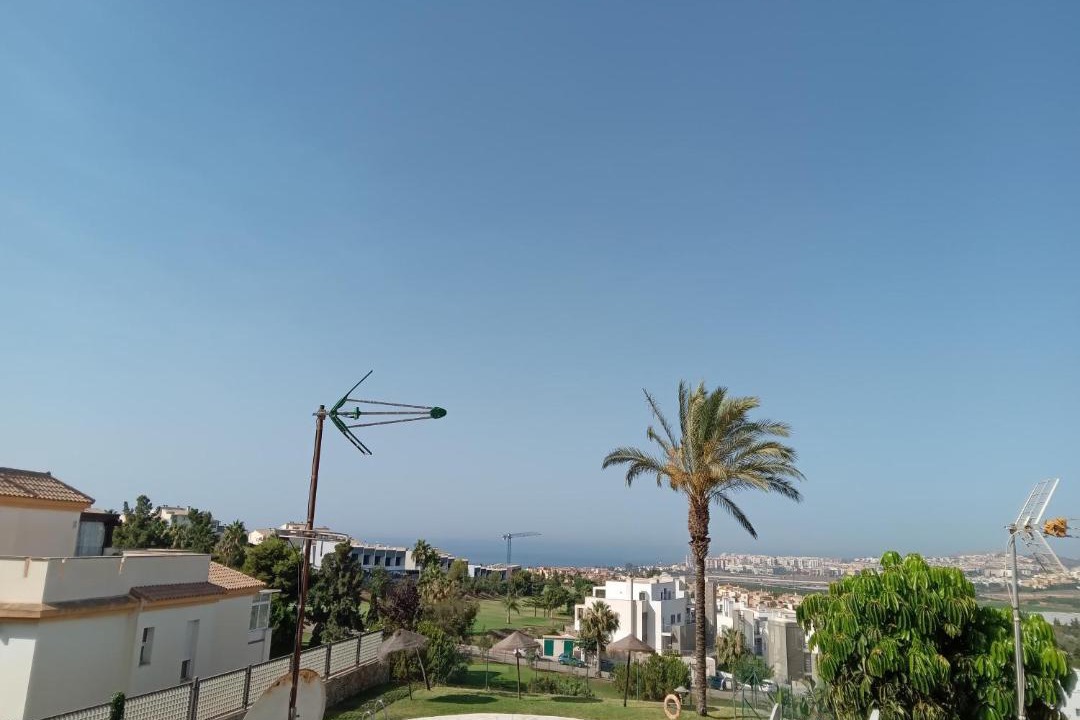 Photo of Others in Caleta de Velez