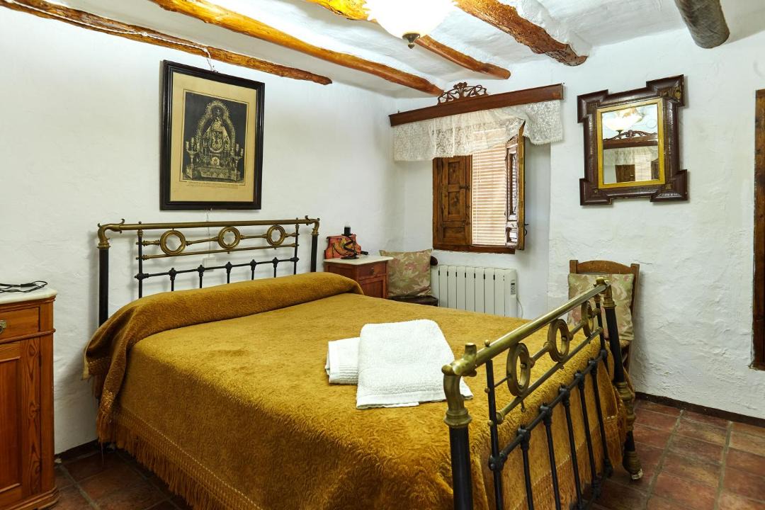 Photo of Others in Castillo de Locubin