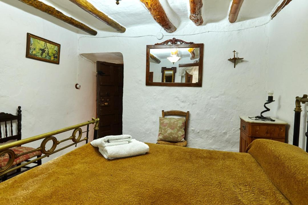 Photo of Others in Castillo de Locubin