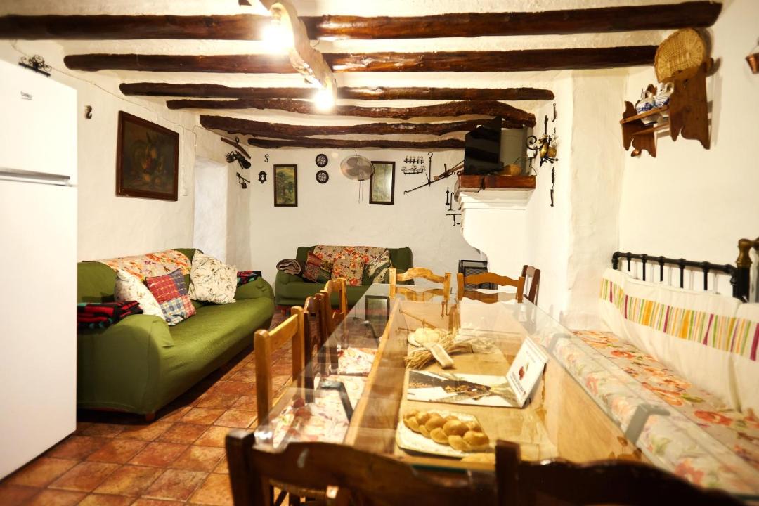 Photo of Others in Castillo de Locubin
