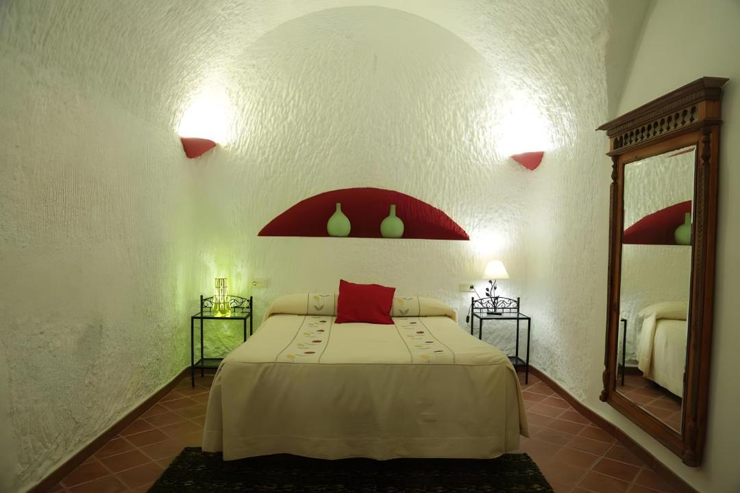 Photo of Others in Guadix