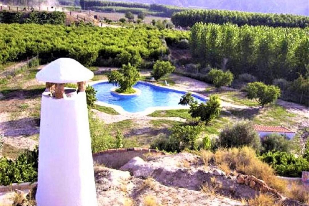 Photo of Others in Guadix