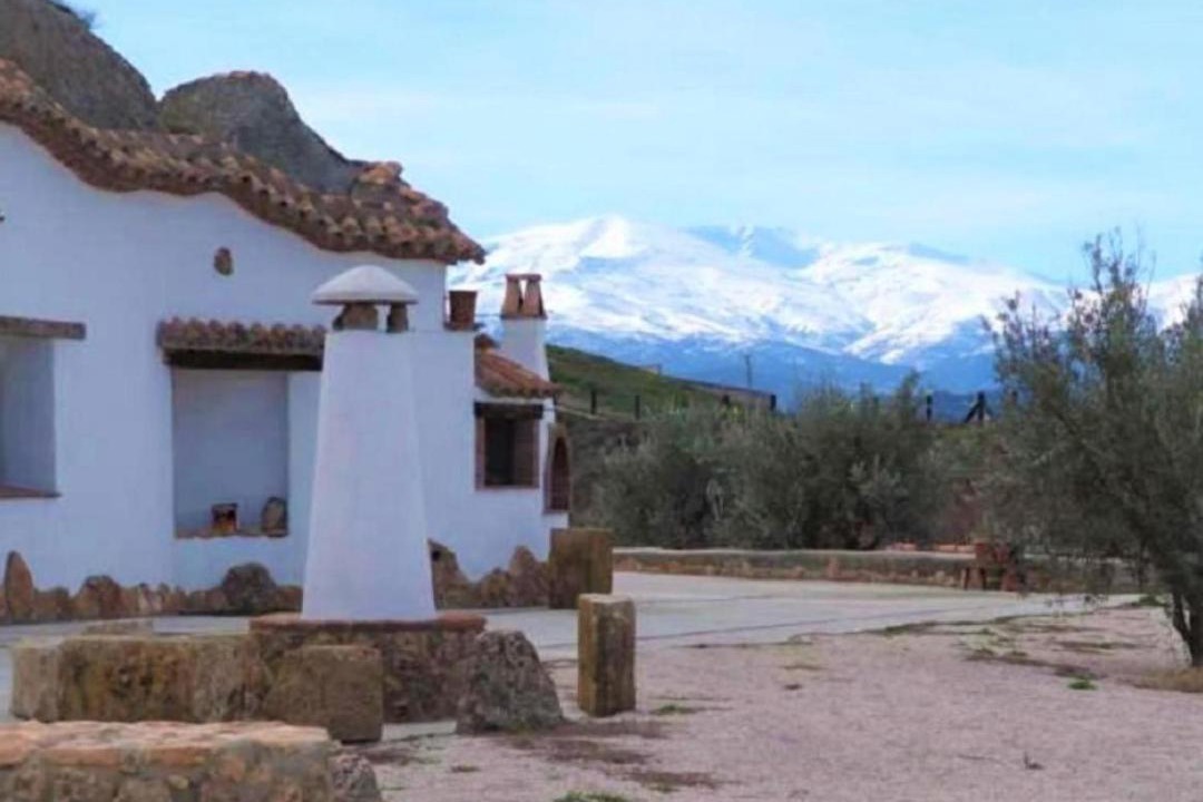 Photo of Others in Guadix