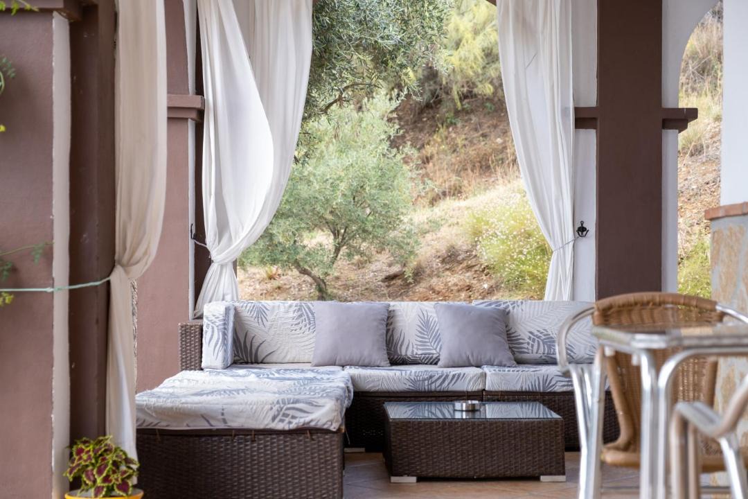 Photo of Patio Balcony in Totalan