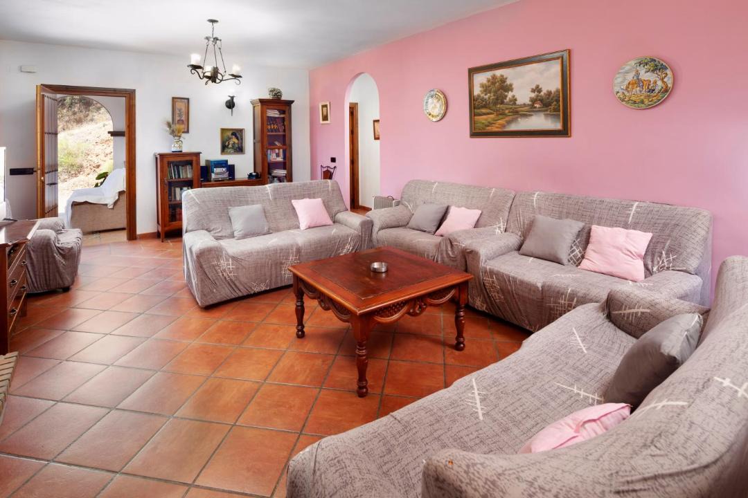 Photo of Livingroom in Totalan