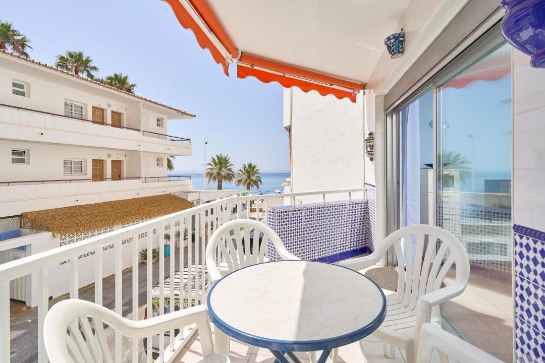 Photo of Others in Nerja City Centre