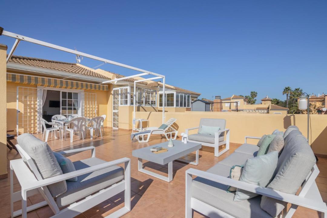 Photo of Patio Balcony in Lepe