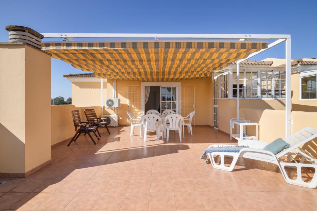 Photo of Patio Balcony in Lepe