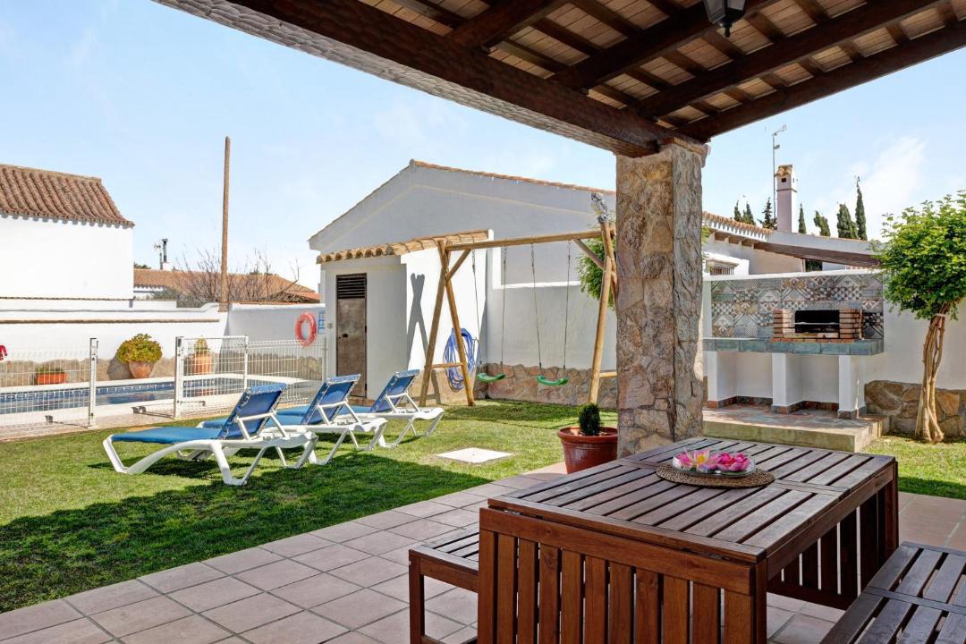 Photo of Others in Conil de la Frontera