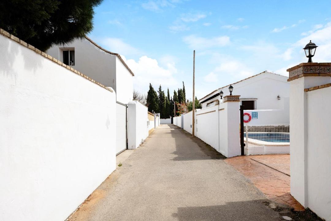 Photo of Others in Conil de la Frontera
