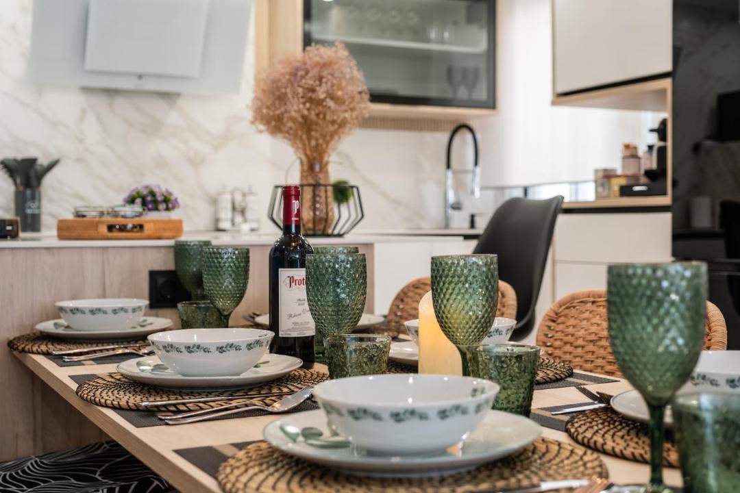 Photo of Kitchen in Rincon de la Victoria
