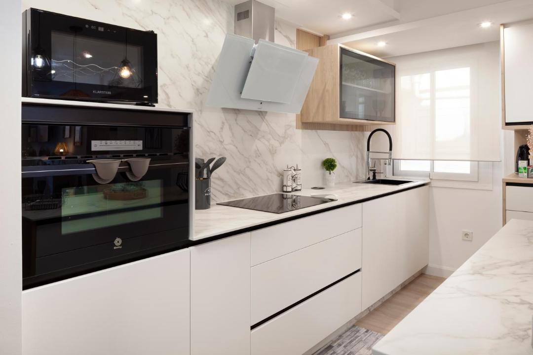 Photo of Kitchen in Rincon de la Victoria
