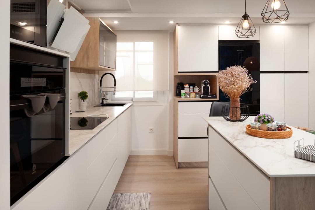 Photo of Kitchen in Rincon de la Victoria