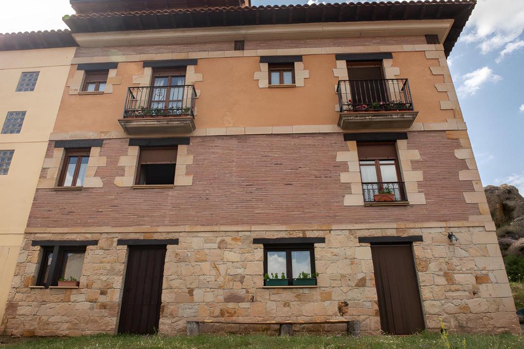 Photo of Others in Pinilla de los Barruecos