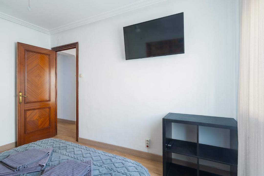 Photo of Bedroom in Pio XII