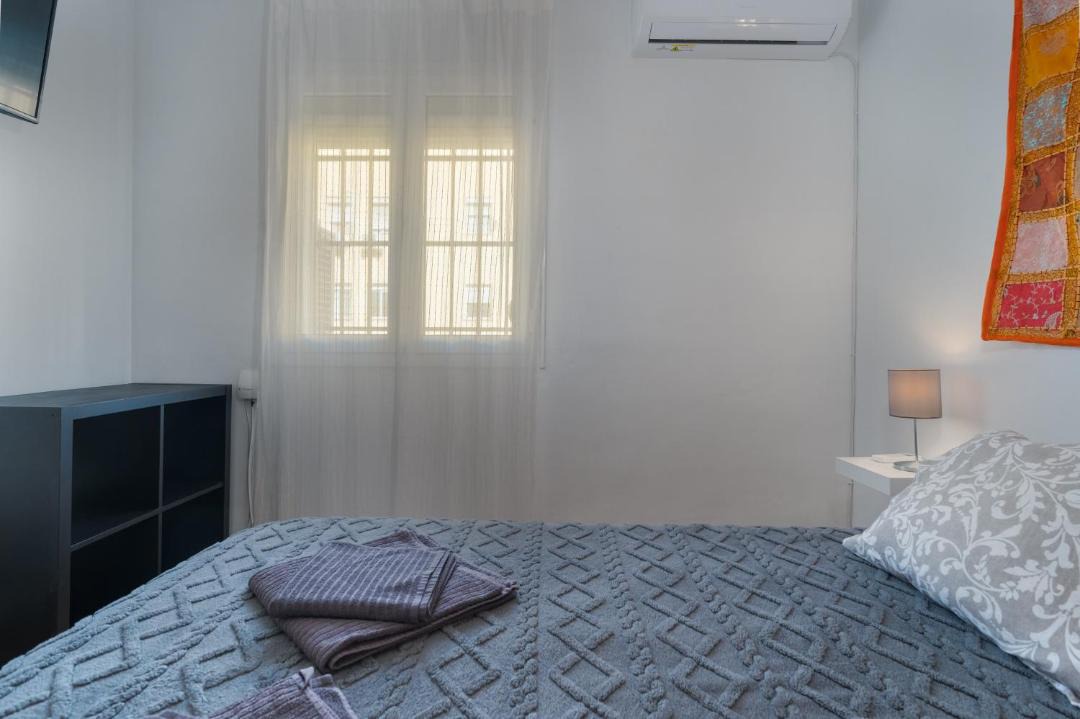 Photo of Bedroom in Pio XII