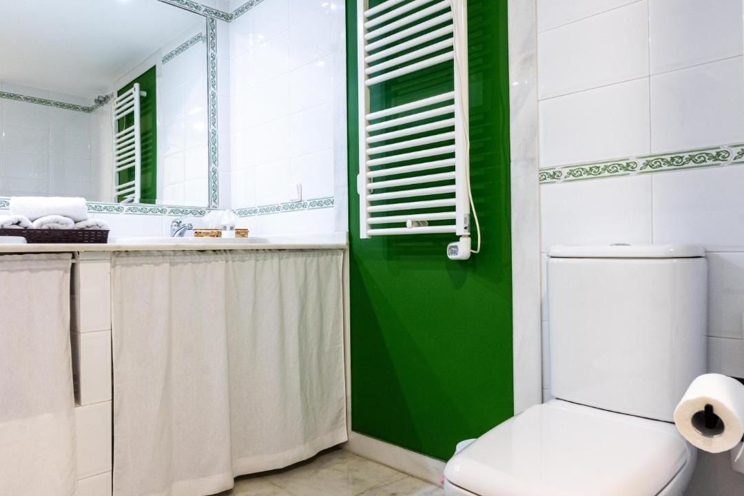 Photo of Bathroom in Alfalfa