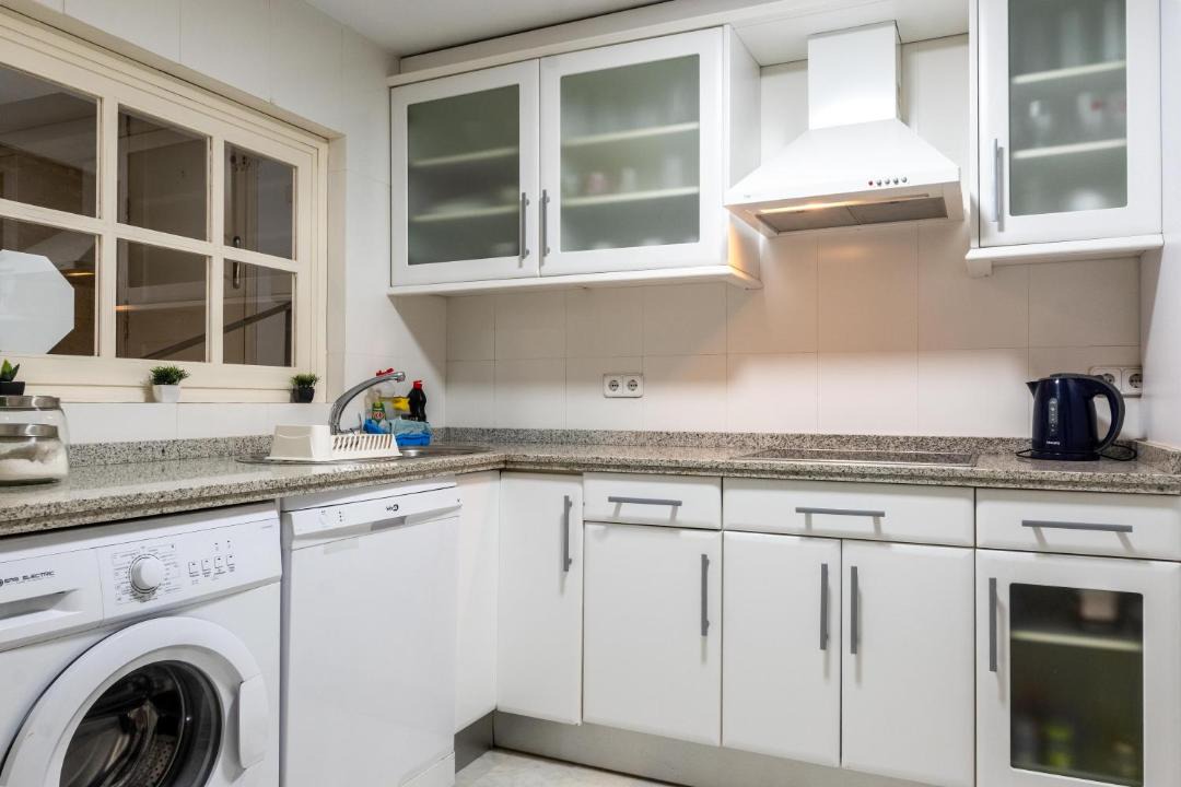 Photo of Kitchen in Alfalfa