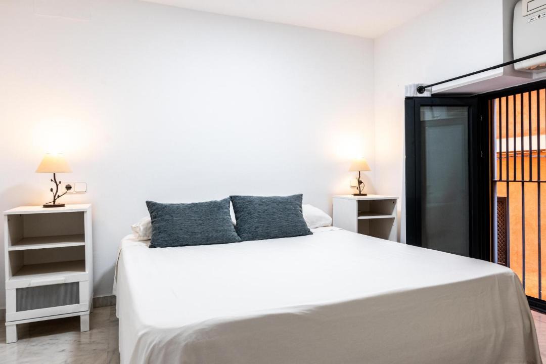 Photo of Bedroom in Alfalfa
