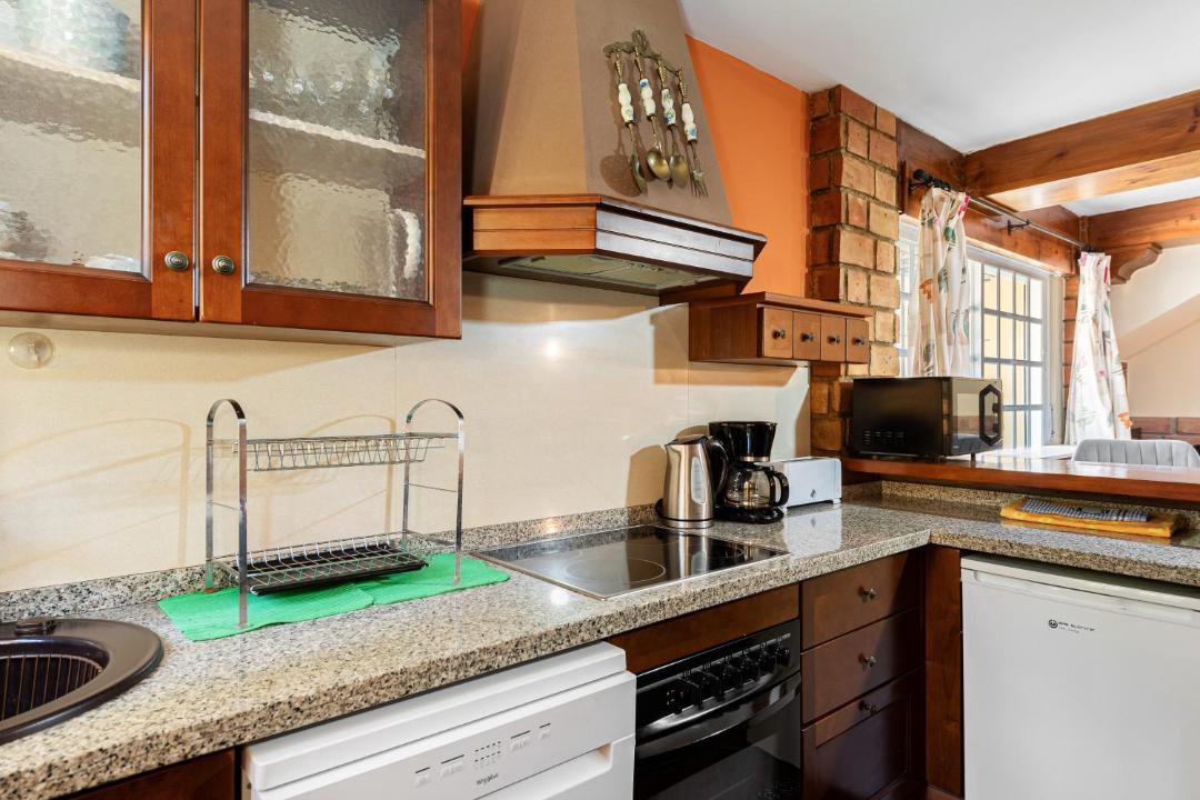 Photo of Kitchen in El Candado