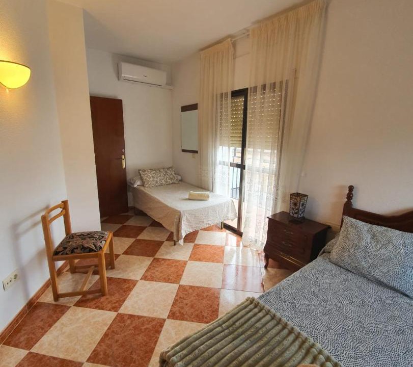 Photo of Bedroom in La Victoria