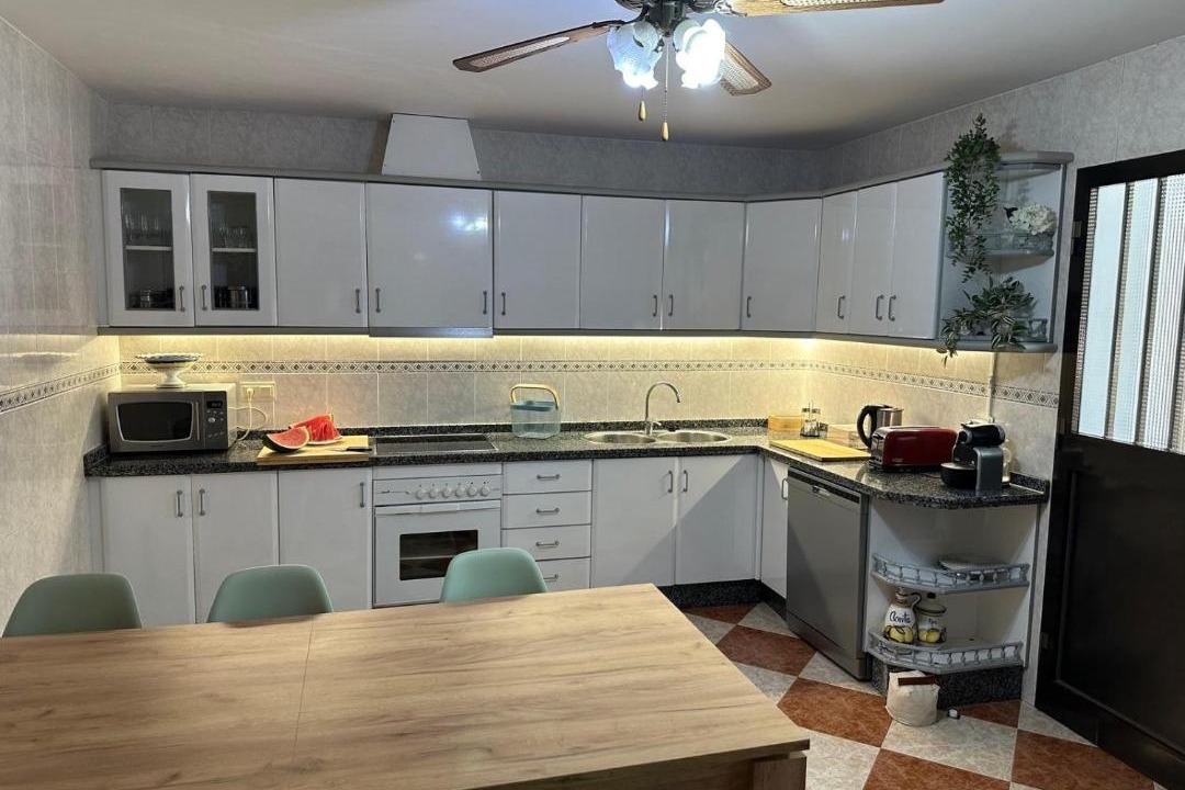 Photo of Kitchen in La Victoria