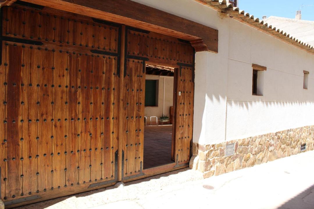 Photo of Others in Consuegra