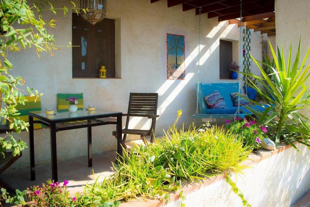 Photo of Patio Balcony in Alora