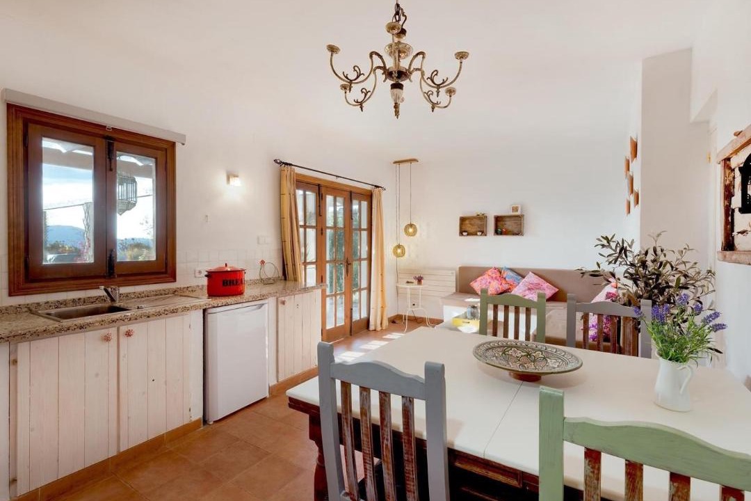 Photo of Kitchen in Alora