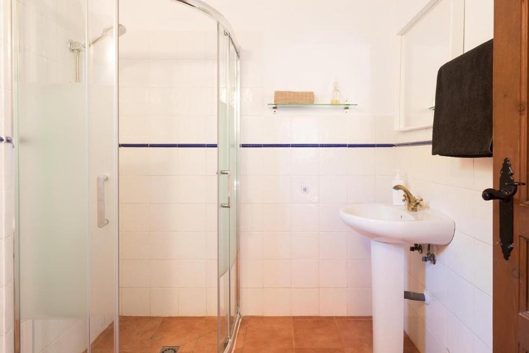 Photo of Bathroom in Alora