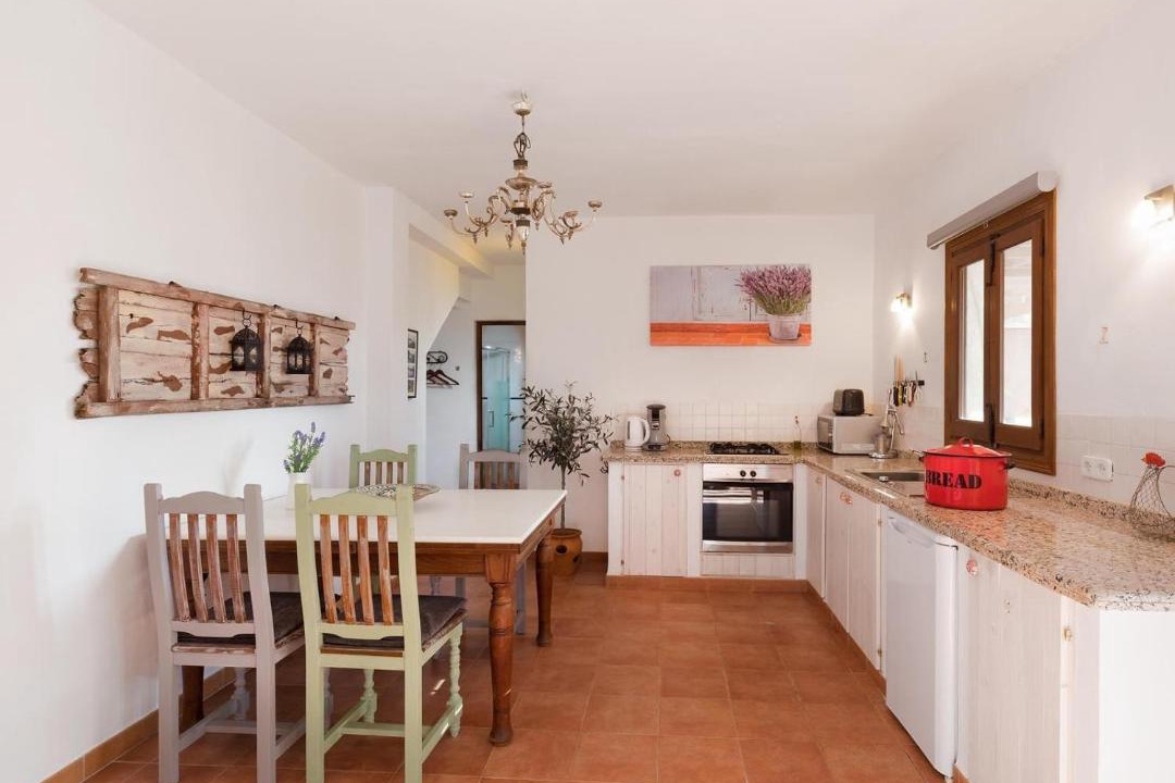 Photo of Kitchen in Alora
