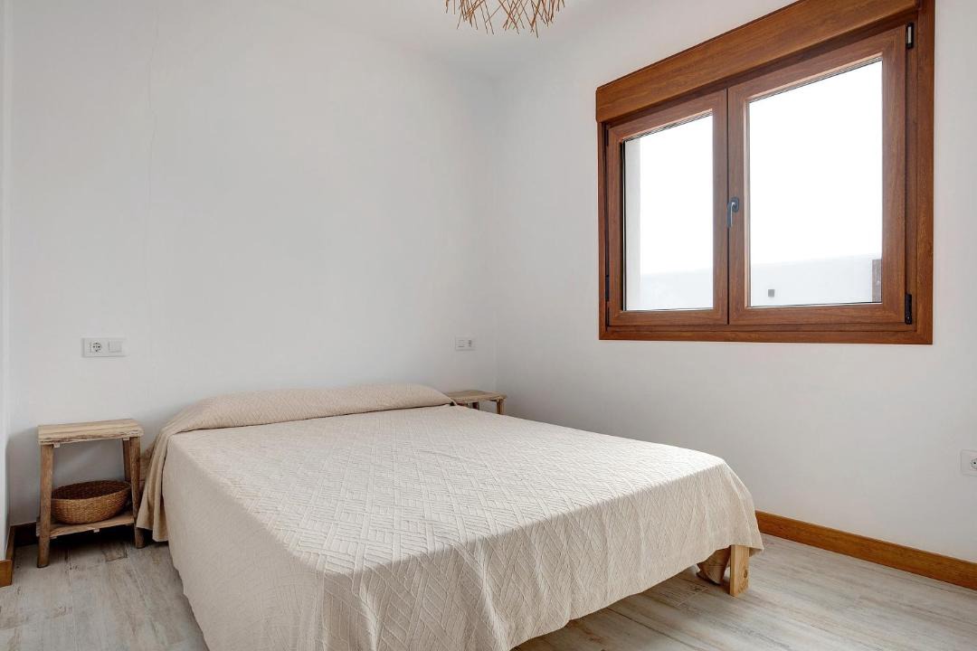 Photo of Bedroom in Bolonia