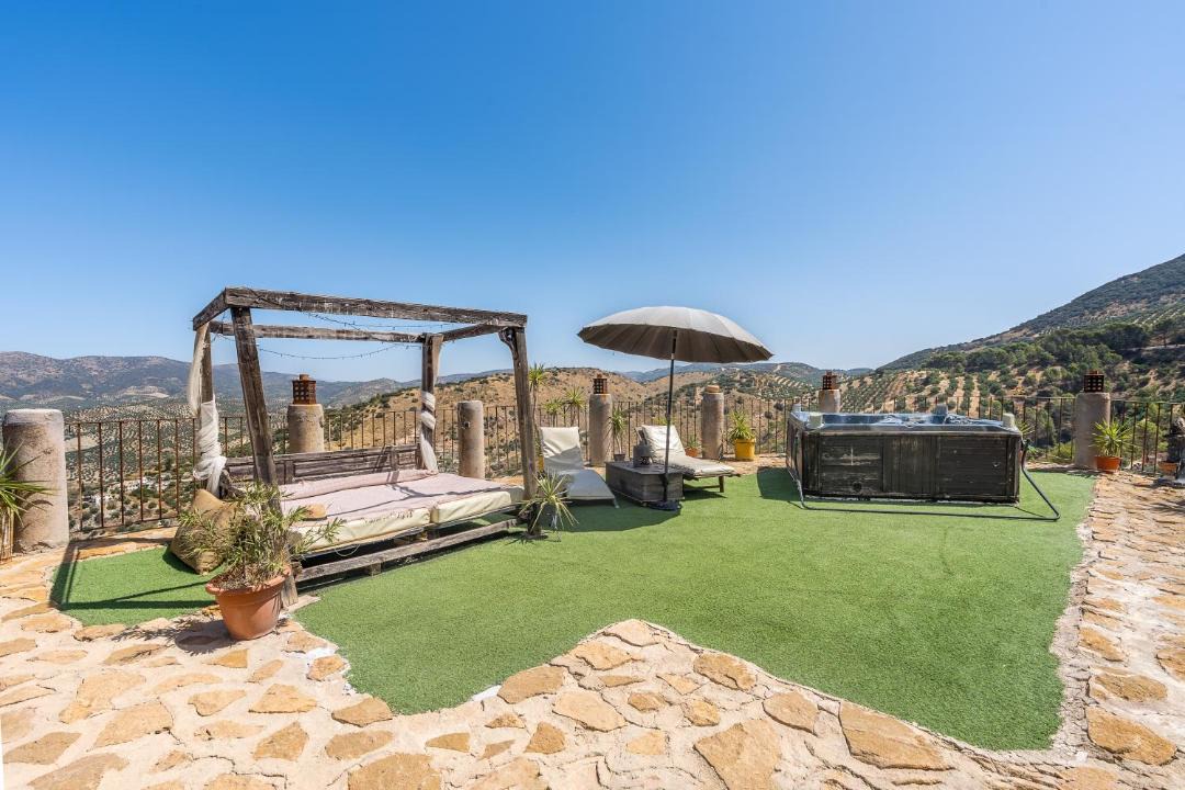Photo of Others in Algarinejo