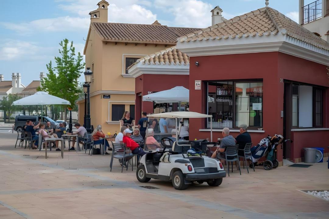 Photo of Others in Fuente Alamo de Murcia
