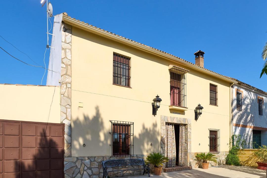 Photo of Others in Montilla