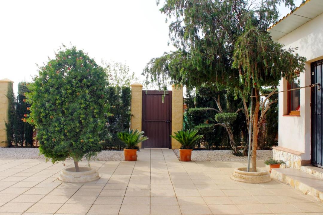 Photo of Others in Lora Del Rio