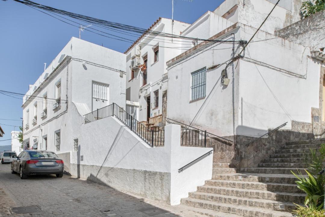 Photo of Buildings in Alcala de los Gazules