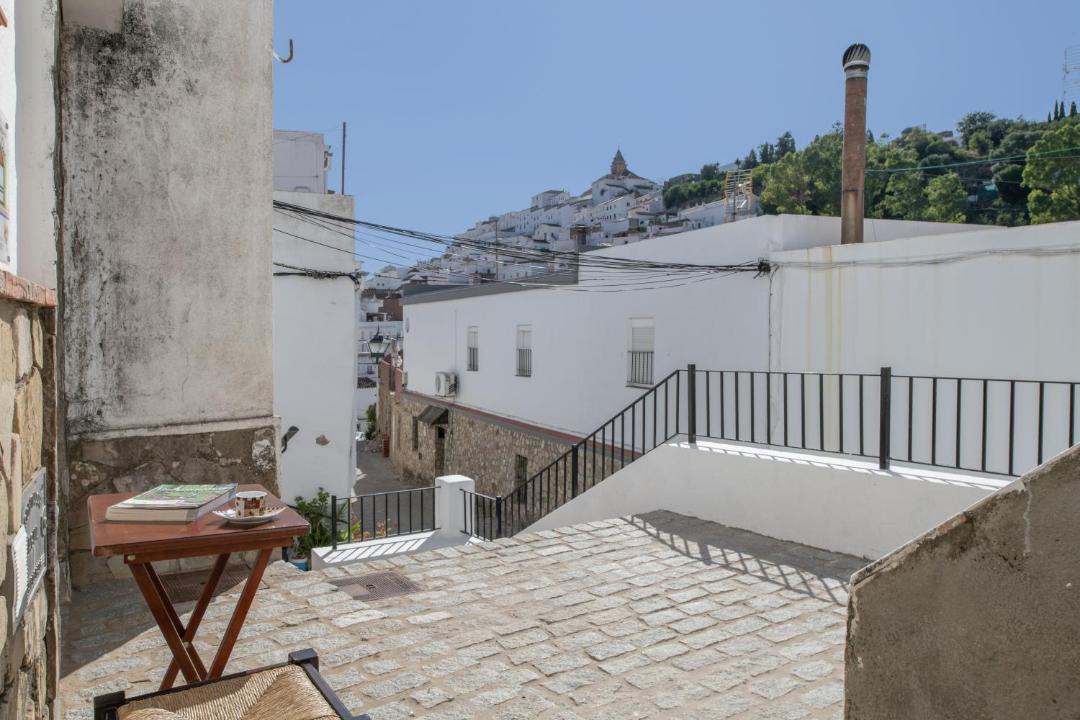 Photo of Others in Alcala de los Gazules