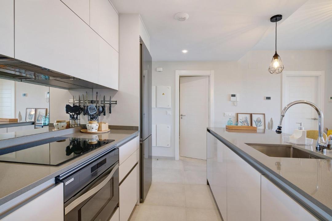 Photo of Kitchen in Ayamonte