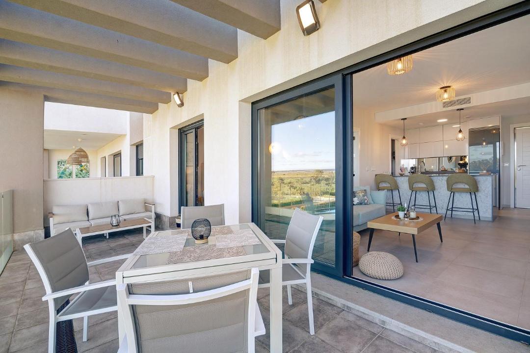 Photo of Patio Balcony in Ayamonte