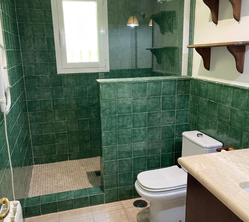 Photo of Bathroom in Distrito Norte Sierra