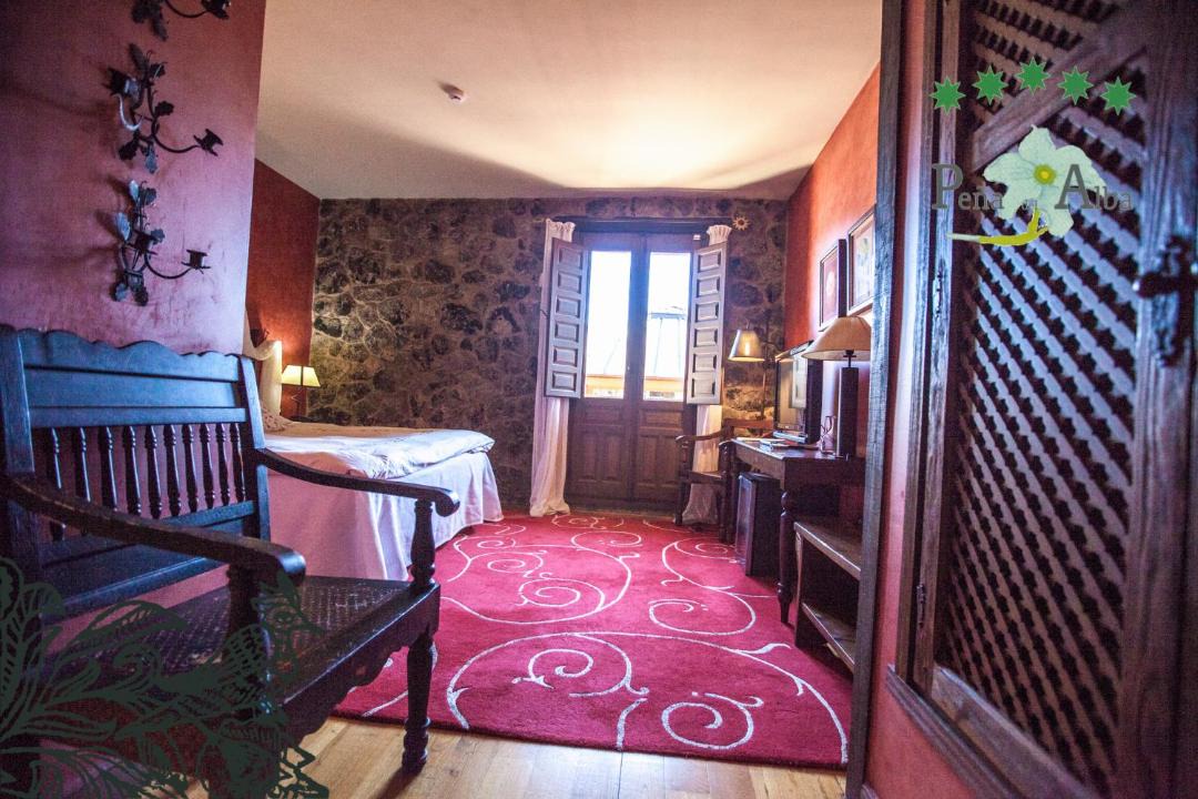 Photo of Others in Arroyomolinos de la Vera