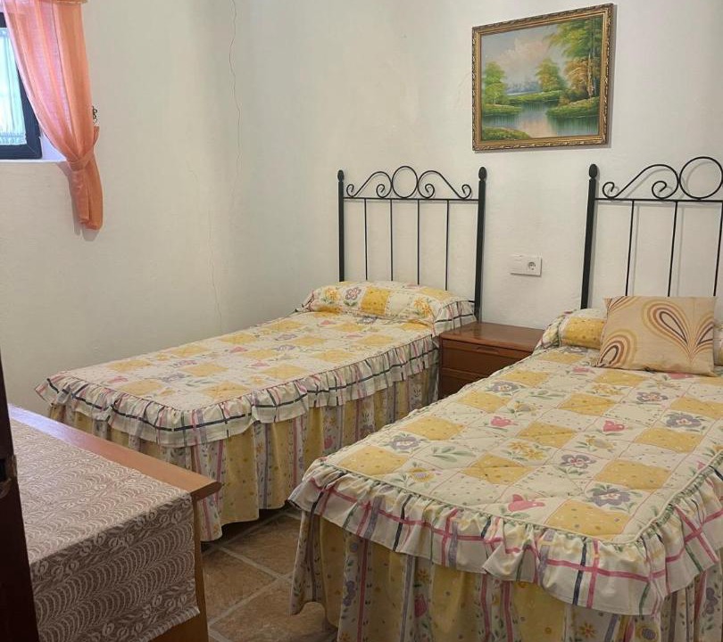 Photo of Bedroom in Jerez de la Frontera