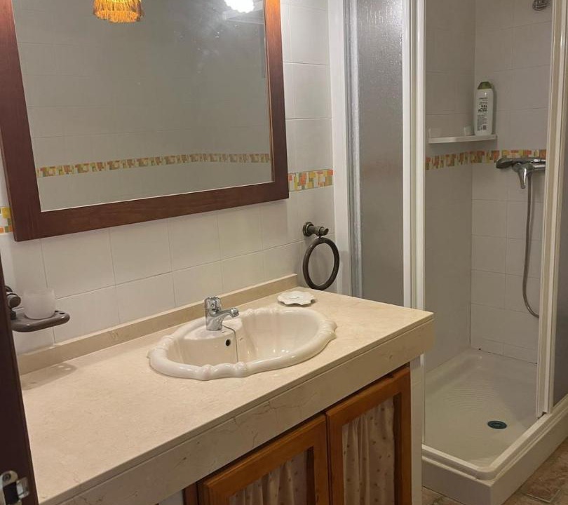 Photo of Bathroom in Jerez de la Frontera