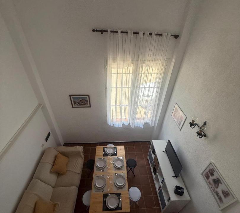 Photo of Livingroom in El Rocio